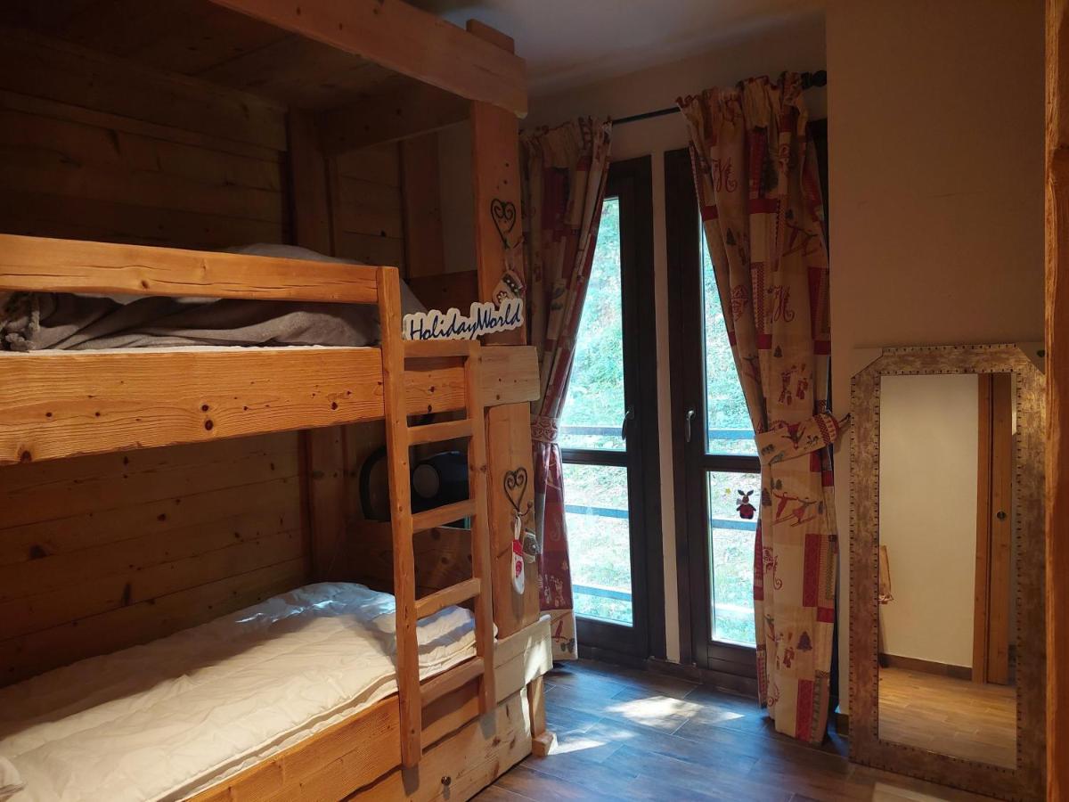 Casa Ale By Holiday World Limone Piemonte Eksteriør bilde