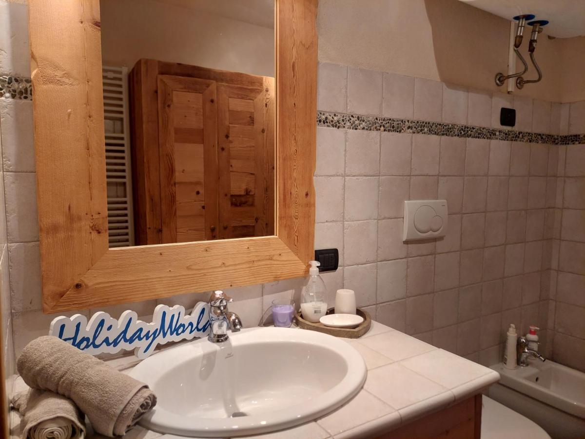 Casa Ale By Holiday World Limone Piemonte Eksteriør bilde